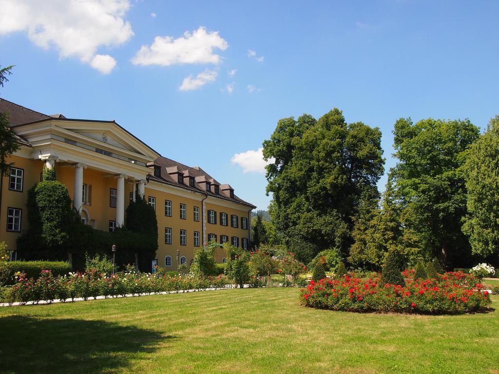 Apartment Schlosspark Am Traunsee Altmünster Habitación foto