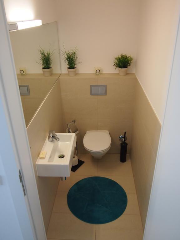 Apartment Schlosspark Am Traunsee Altmünster Habitación foto